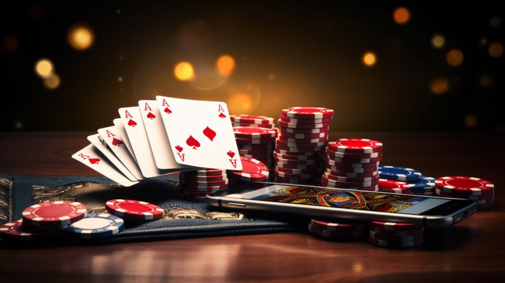 PK555 Live Betting