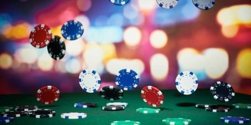 PK555 Live Betting